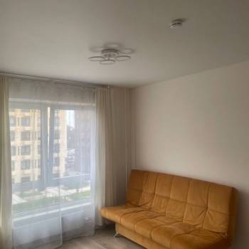 Продается 1-комнатная квартира, 20 м²
