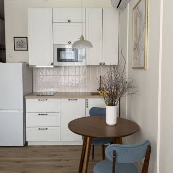 Сдается 1-комнатная квартира, 24,2 м²