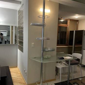 Сдается Многокомнатная квартира, 79,5 м²