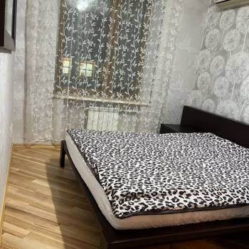 Сдается Многокомнатная квартира, 79,5 м²