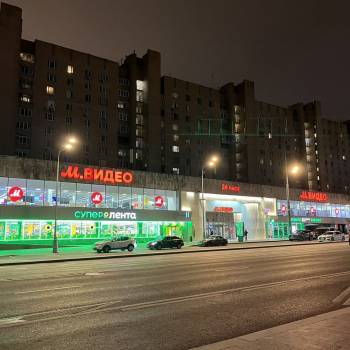 Сдается Многокомнатная квартира, 79,5 м²