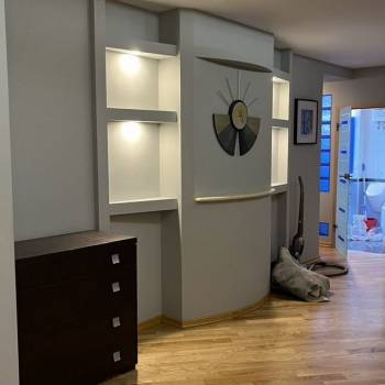 Сдается Многокомнатная квартира, 79,5 м²