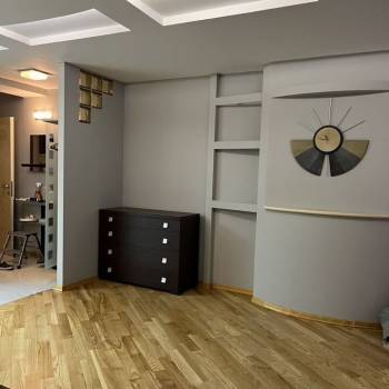 Сдается Многокомнатная квартира, 79,5 м²