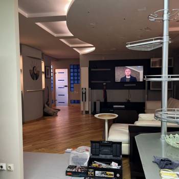 Сдается Многокомнатная квартира, 79,5 м²
