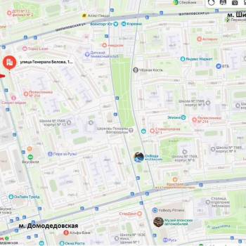 Сдается Нежилое помещение, 55,5 м²