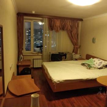Сдается Комната, 38 м²