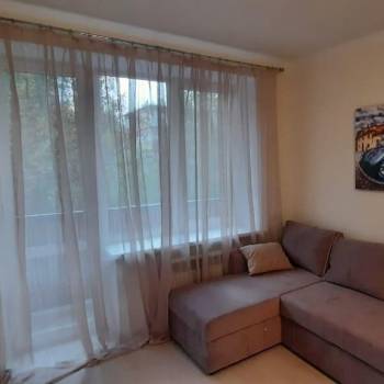Сдается 1-комнатная квартира, 35 м²