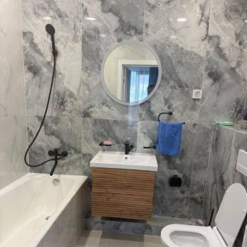 Сдается 2-х комнатная квартира, 42 м²