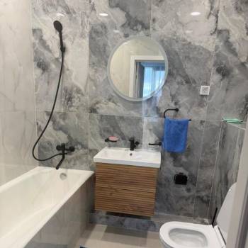Сдается 2-х комнатная квартира, 42 м²