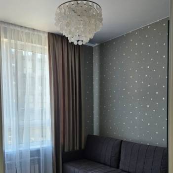 Сдается Многокомнатная квартира, 55 м²