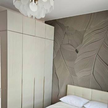Сдается Многокомнатная квартира, 55 м²
