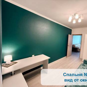 Сдается Многокомнатная квартира, 60 м²