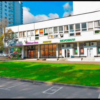 Продается Нежилое помещение, 198 м²