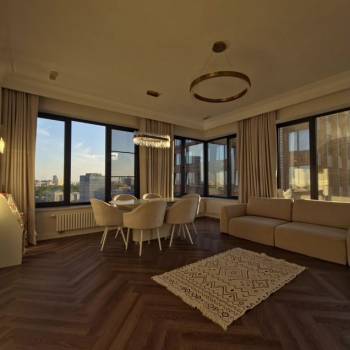 Продается 3-х комнатная квартира, 62,5 м²