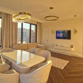Продается 3-х комнатная квартира, 62,5 м²