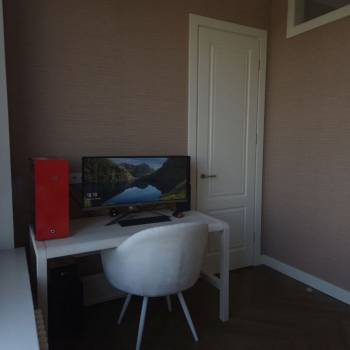 Продается 3-х комнатная квартира, 62,5 м²