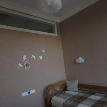 Продается 3-х комнатная квартира, 62,5 м²