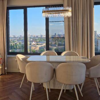 Продается 3-х комнатная квартира, 62,5 м²