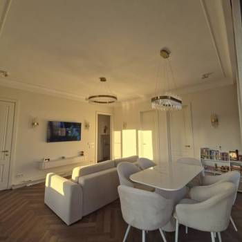 Продается 3-х комнатная квартира, 62,5 м²