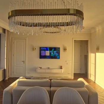 Продается 3-х комнатная квартира, 62,5 м²