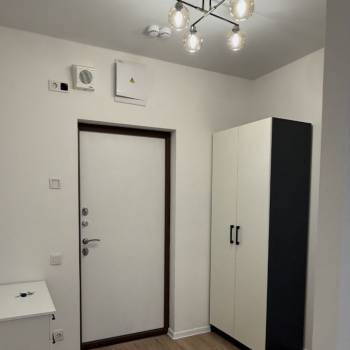 Сдается 1-комнатная квартира, 25,4 м²