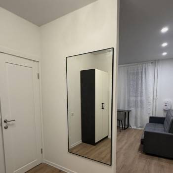Сдается 1-комнатная квартира, 25,4 м²