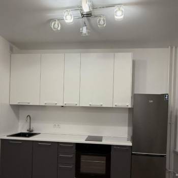 Сдается 1-комнатная квартира, 25,4 м²