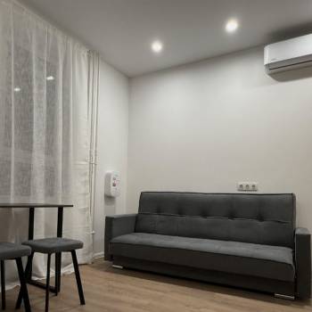 Сдается 1-комнатная квартира, 25,4 м²