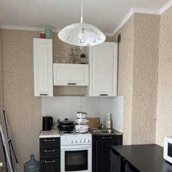 Сдается 1-комнатная квартира, 34 м²