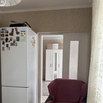 Сдается 1-комнатная квартира, 34 м²