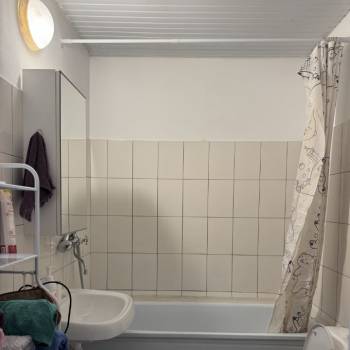 Сдается 1-комнатная квартира, 34 м²