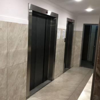 Сдается 1-комнатная квартира, 16 м²