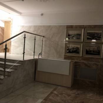 Сдается 1-комнатная квартира, 16 м²