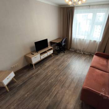 Продается 2-х комнатная квартира, 53,2 м²
