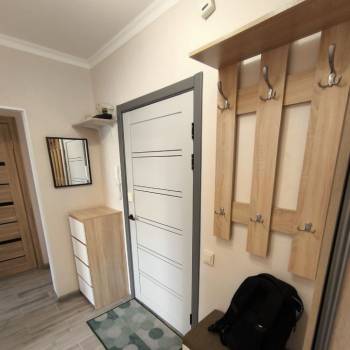 Продается 2-х комнатная квартира, 53,2 м²