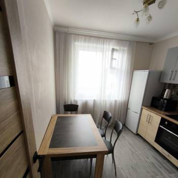 Продается 2-х комнатная квартира, 53,2 м²