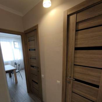 Продается 2-х комнатная квартира, 53,2 м²