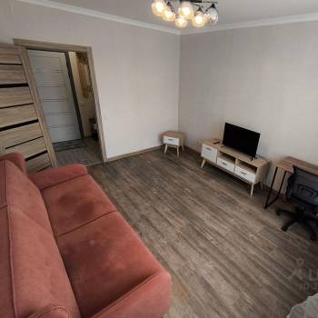Продается 2-х комнатная квартира, 53,2 м²