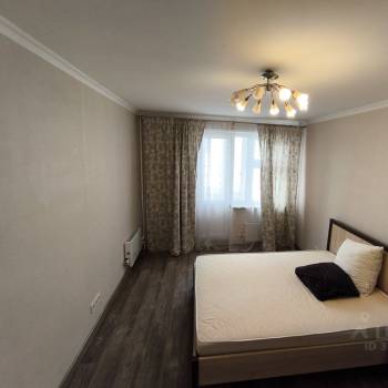 Продается 2-х комнатная квартира, 53,2 м²
