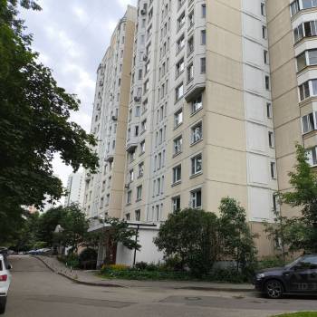 Продается 2-х комнатная квартира, 53,2 м²