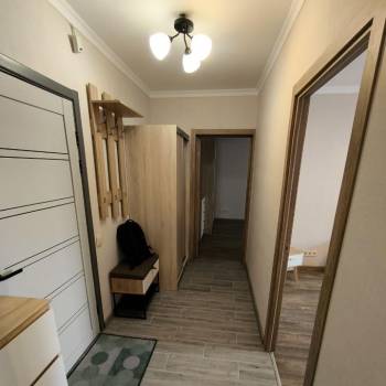 Продается 2-х комнатная квартира, 53,2 м²