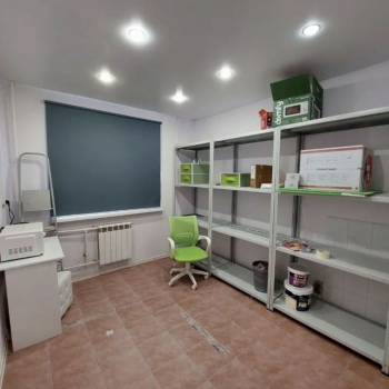 Сдается Нежилое помещение, 34,8 м²