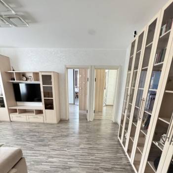 Продается 3-х комнатная квартира, 72,1 м²