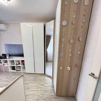 Продается 3-х комнатная квартира, 72,1 м²