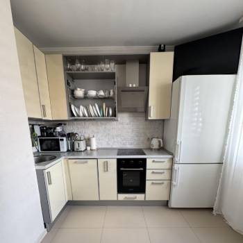 Продается 3-х комнатная квартира, 72,1 м²