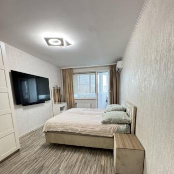 Продается 3-х комнатная квартира, 72,1 м²