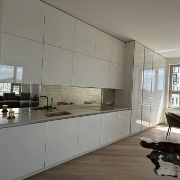 Продается 3-х комнатная квартира, 70,1 м²