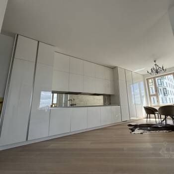 Продается 3-х комнатная квартира, 70,1 м²