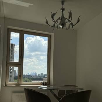 Продается 3-х комнатная квартира, 70,1 м²