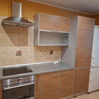 Сдается 1-комнатная квартира, 52 м²